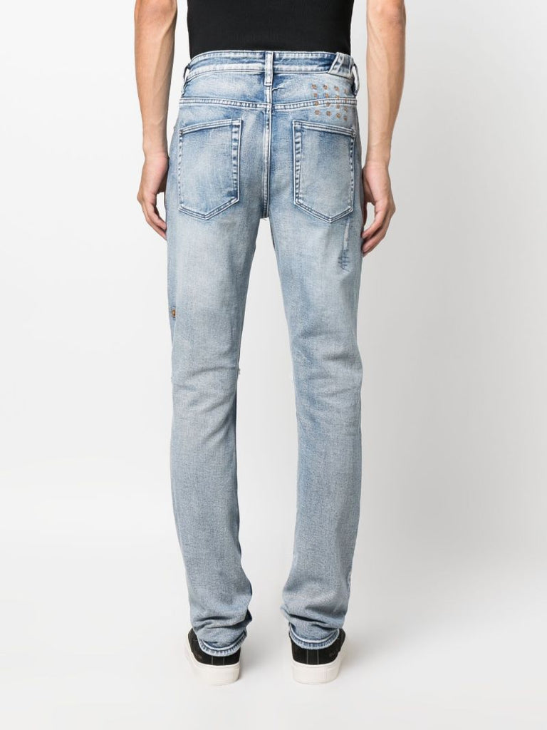Blue Chitch Rekovery Slim Fit Jeans