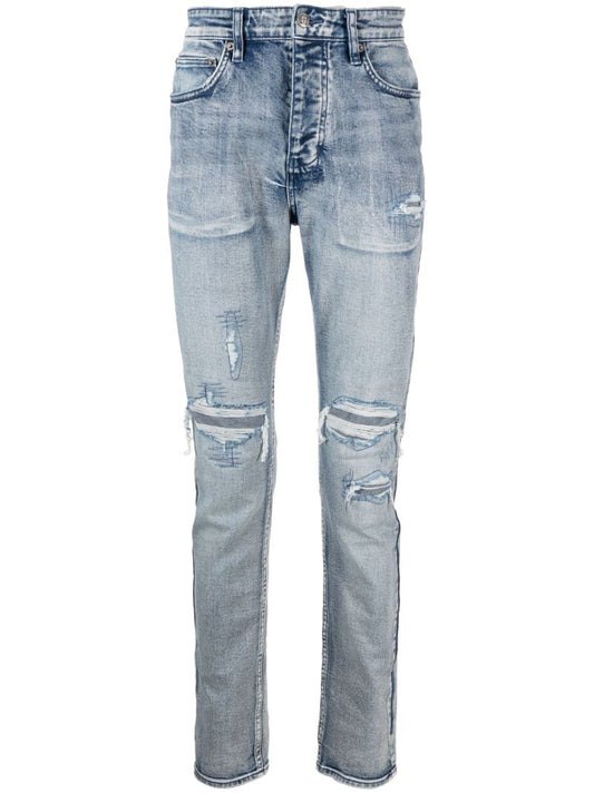 Blue Chitch Rekovery Slim Fit Jeans