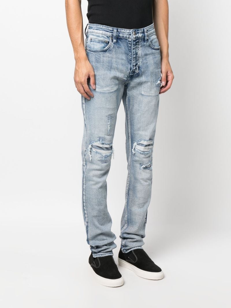 Blue Chitch Rekovery Slim Fit Jeans