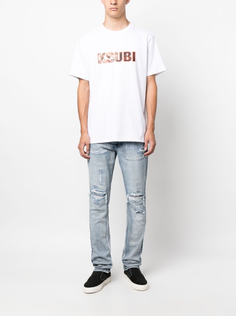 Blue Chitch Rekovery Slim Fit Jeans