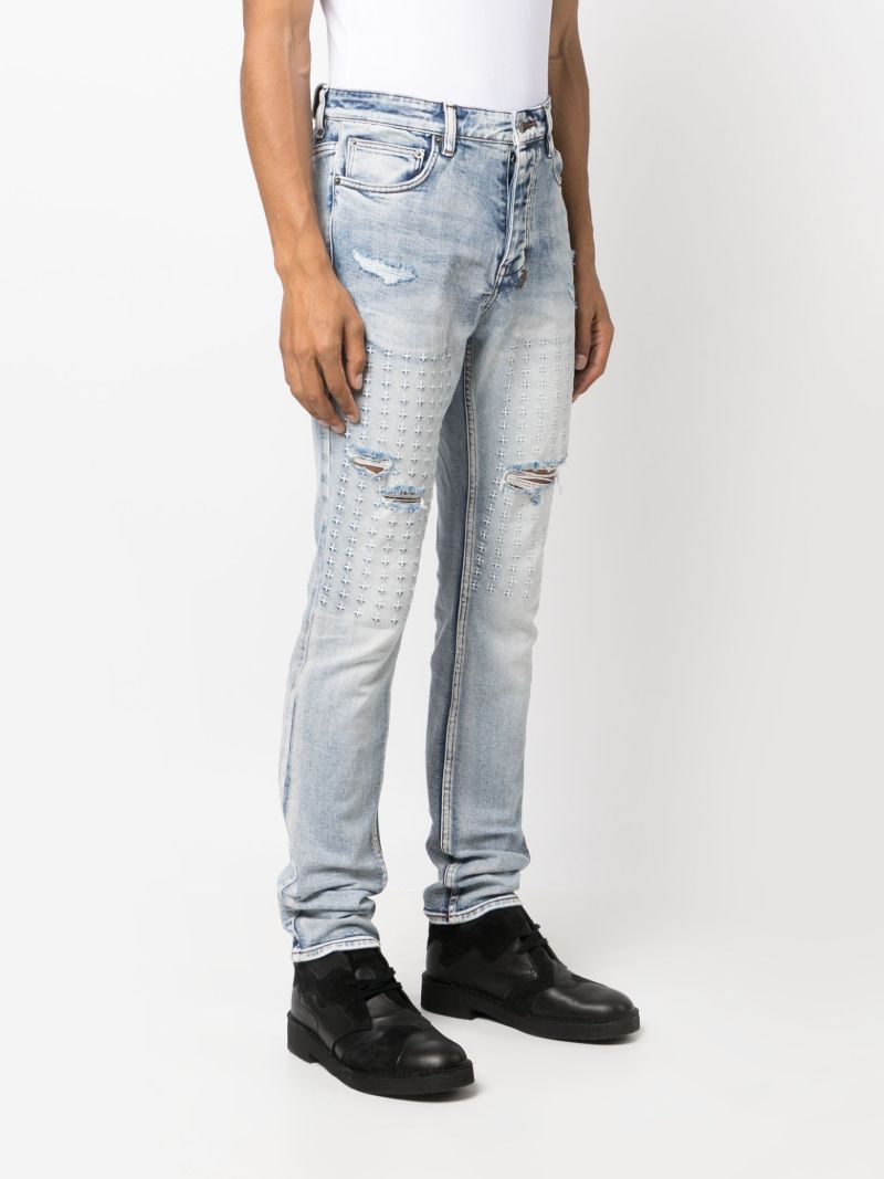 Blue Chitch Enjoy Slim Jeans
