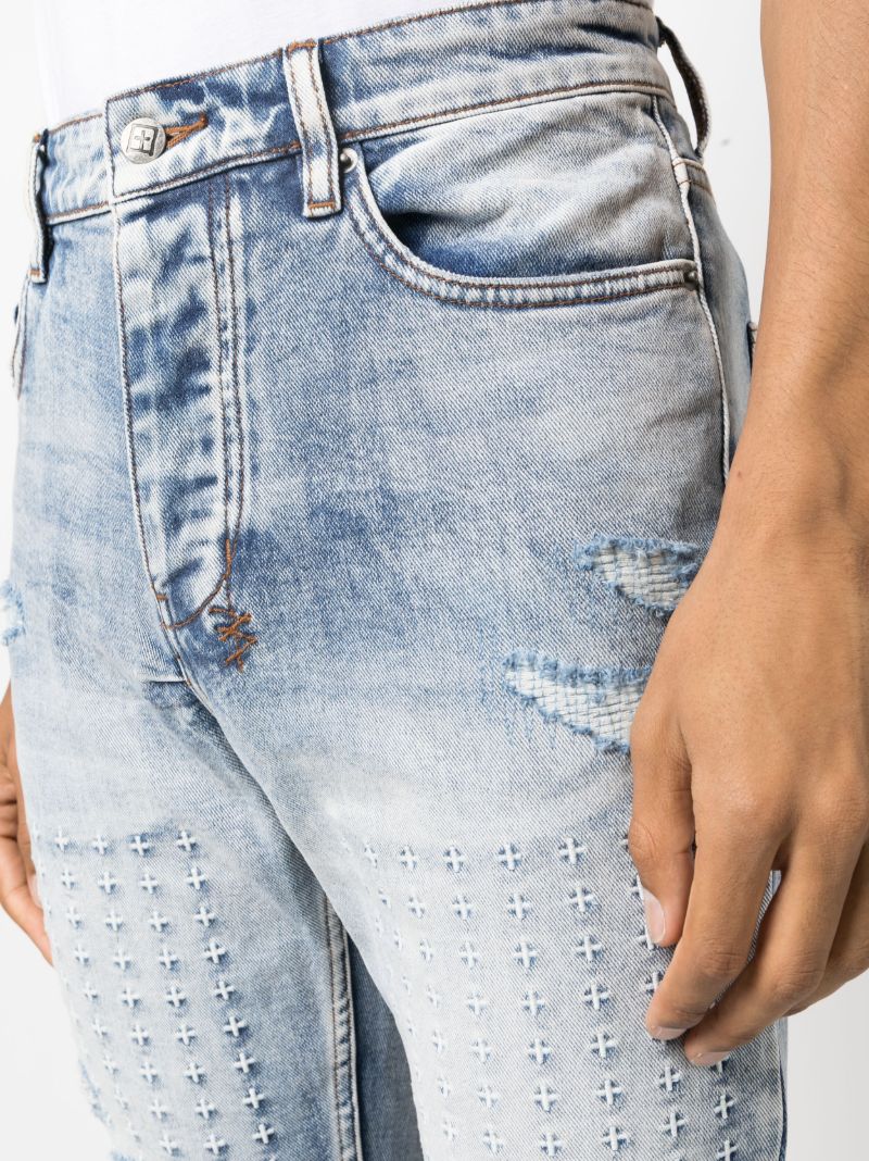 Blue Chitch Enjoy Slim Jeans
