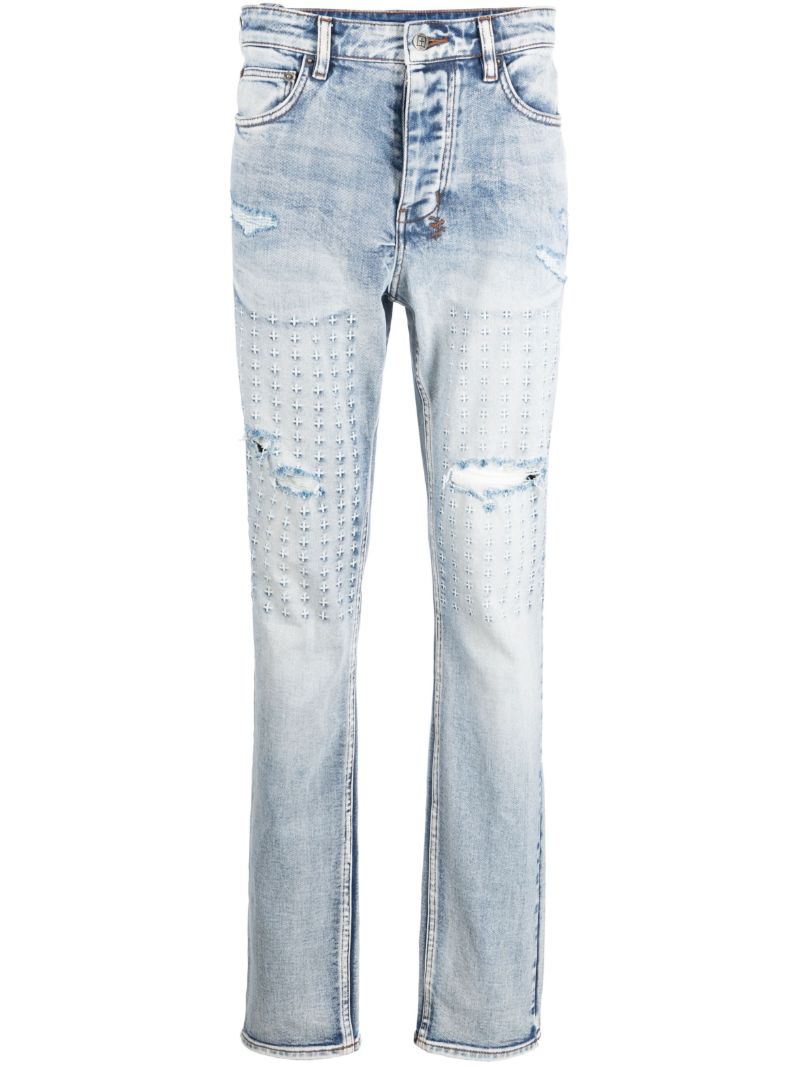 Blue Chitch Enjoy Slim Jeans