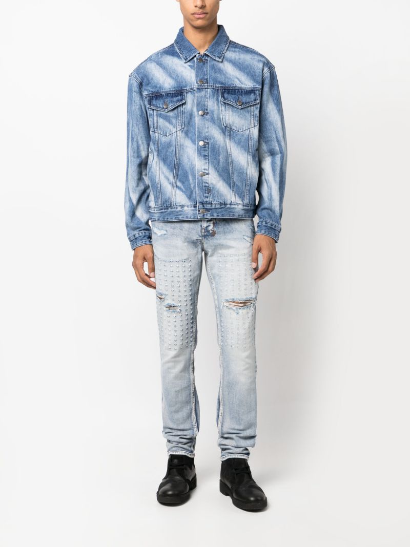 Blue Chitch Enjoy Slim Jeans
