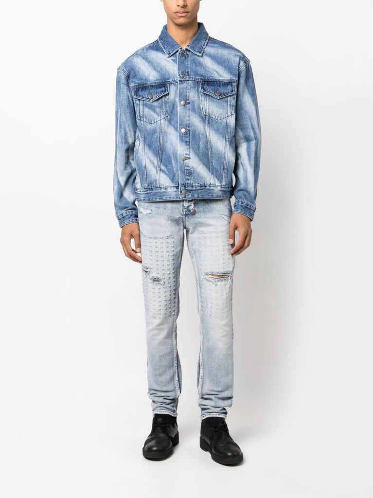 Blue Chitch Enjoy Slim Jeans