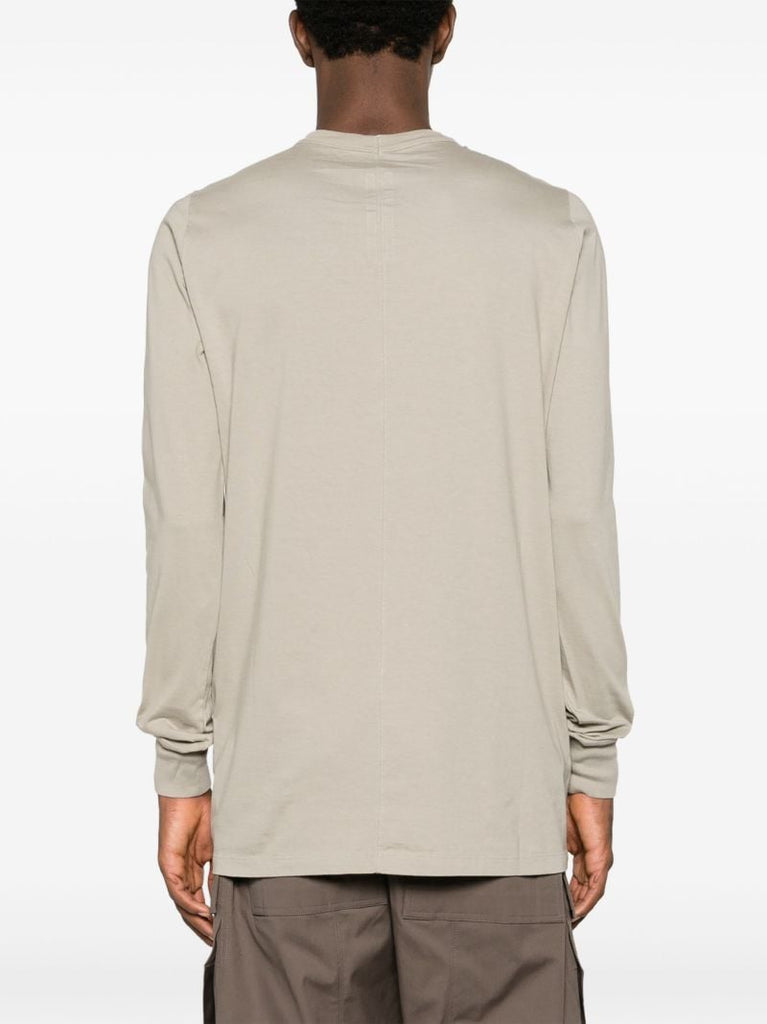 Neutral Organic Cotton Long Sleeve T-shirt