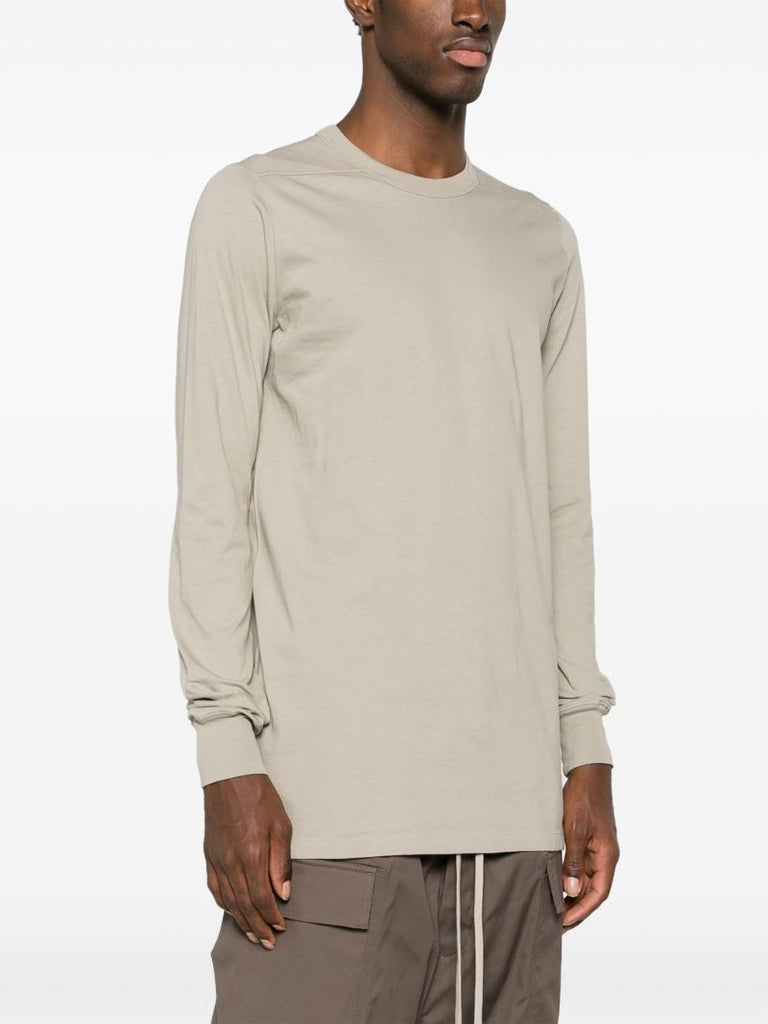 Neutral Organic Cotton Long Sleeve T-shirt