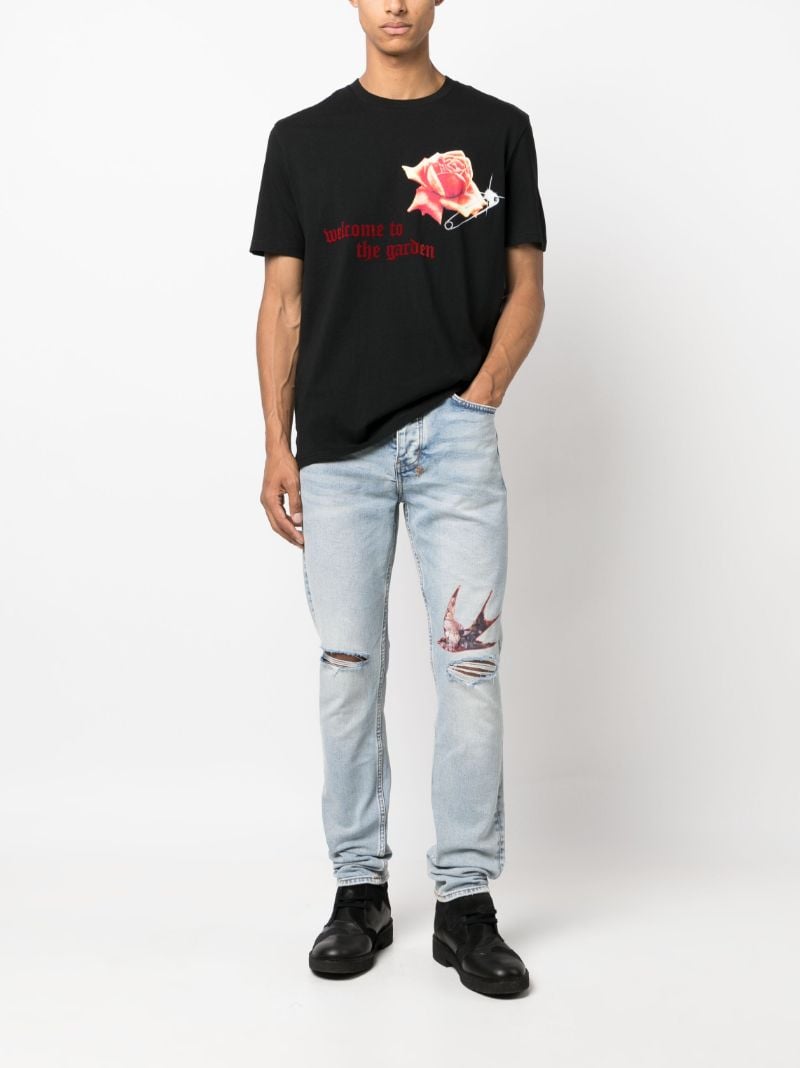 Blue Chitch Ecology Slim-fit Jeans