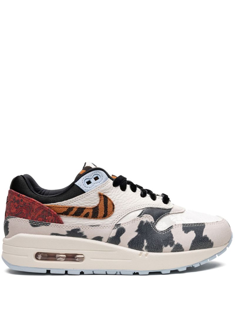 White Air Maz 1 '87 Sneakers