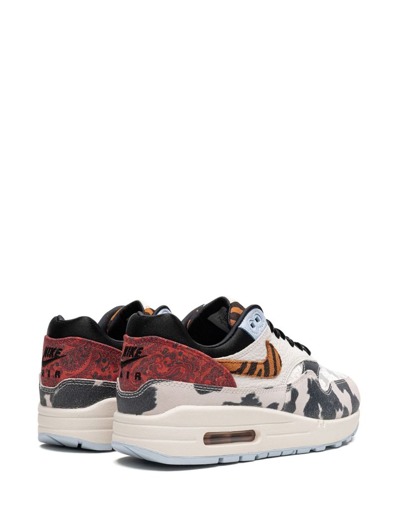 White Air Maz 1 '87 Sneakers
