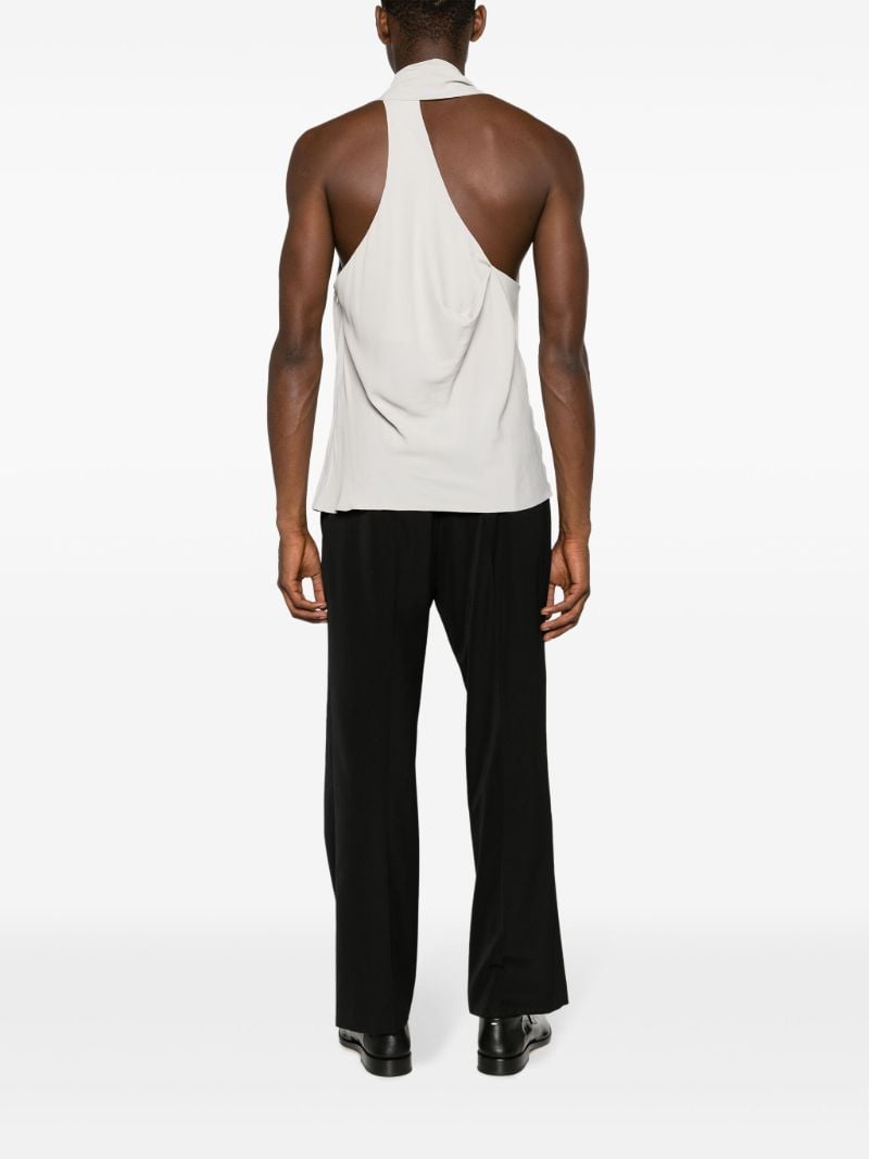 Neutral Trail Tank Top
