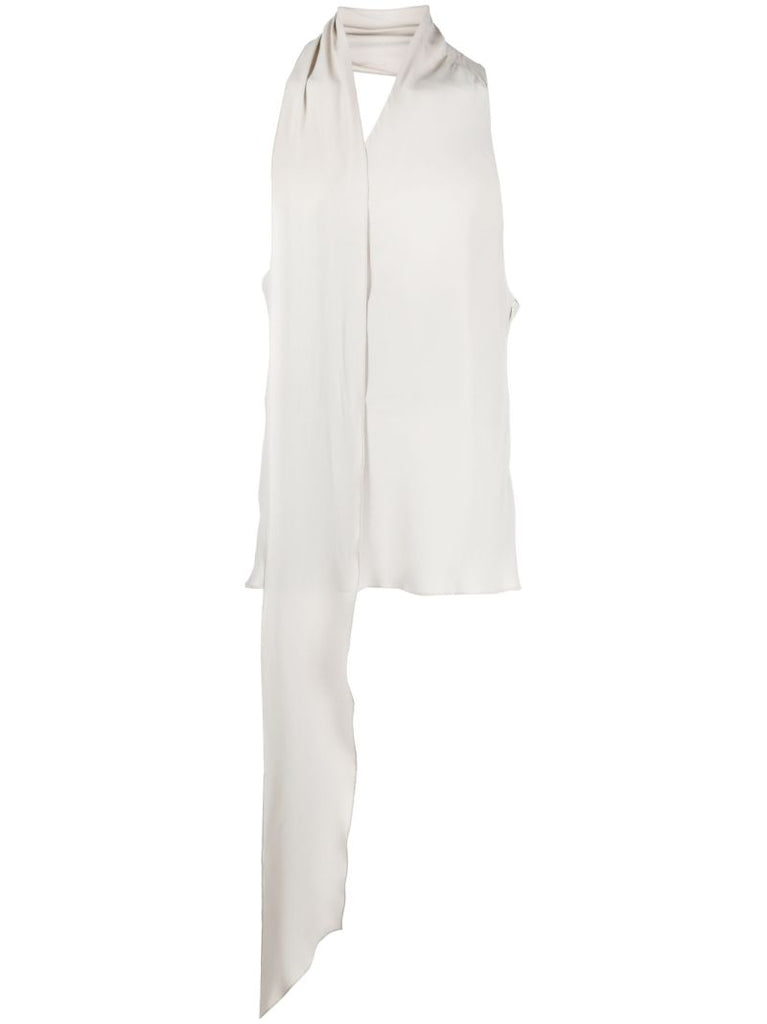 Neutral Trail Tank Top
