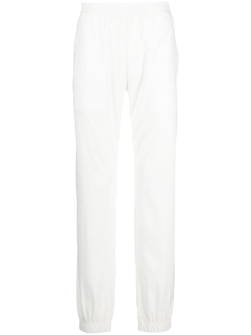 White Petrus Track Pants