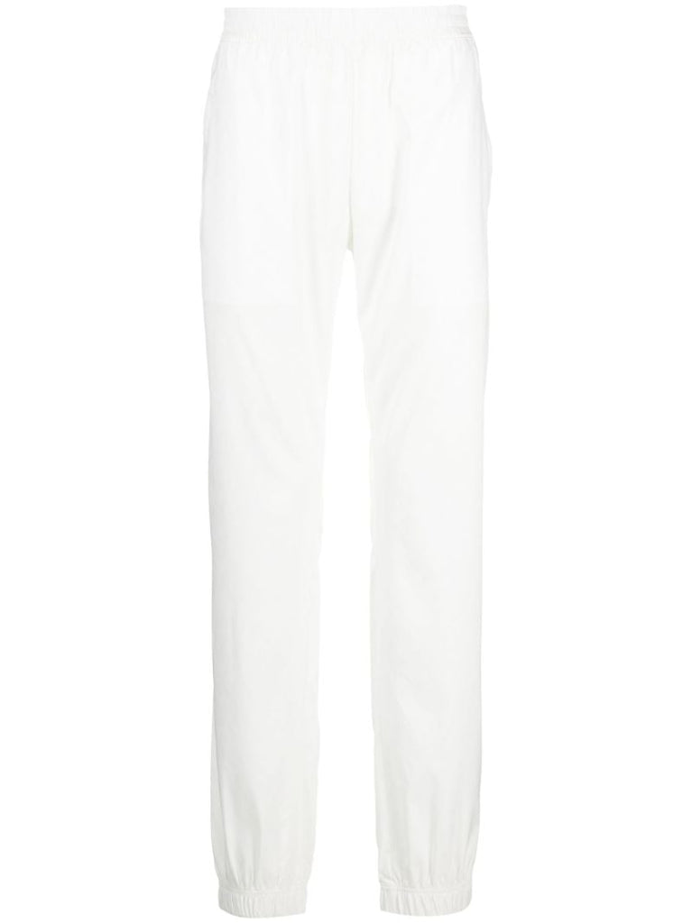 White Petrus Track Pants
