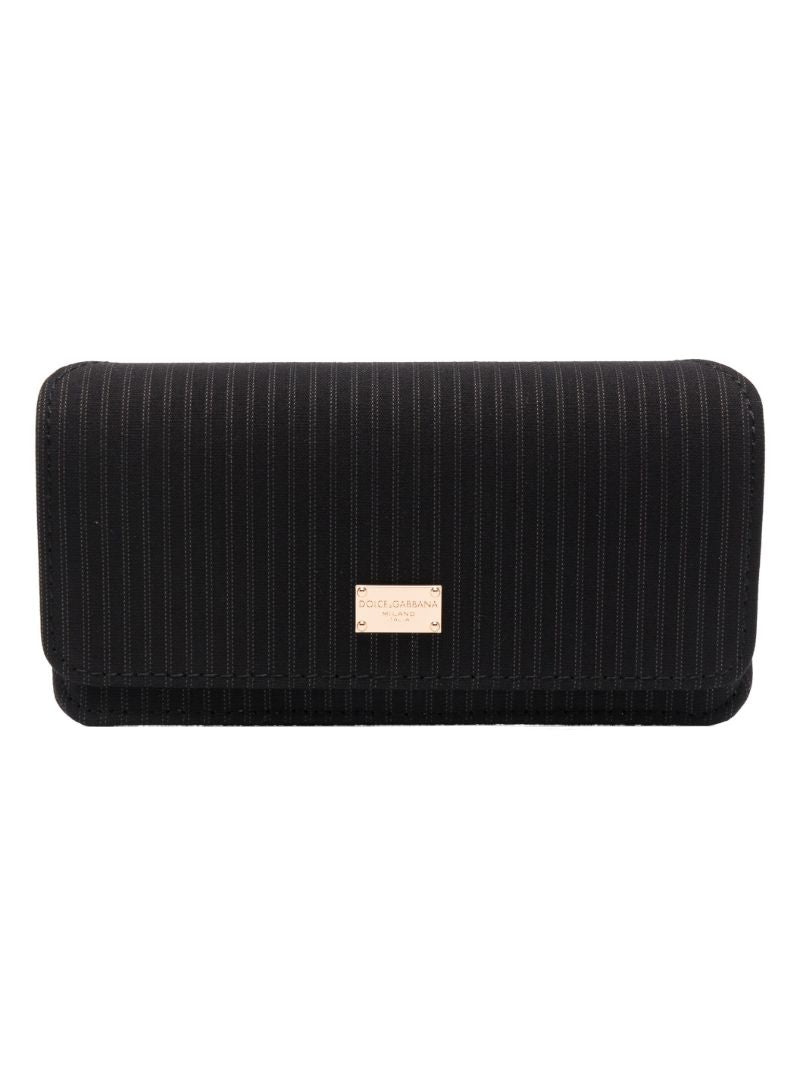 Black Square Frame Sunglasses