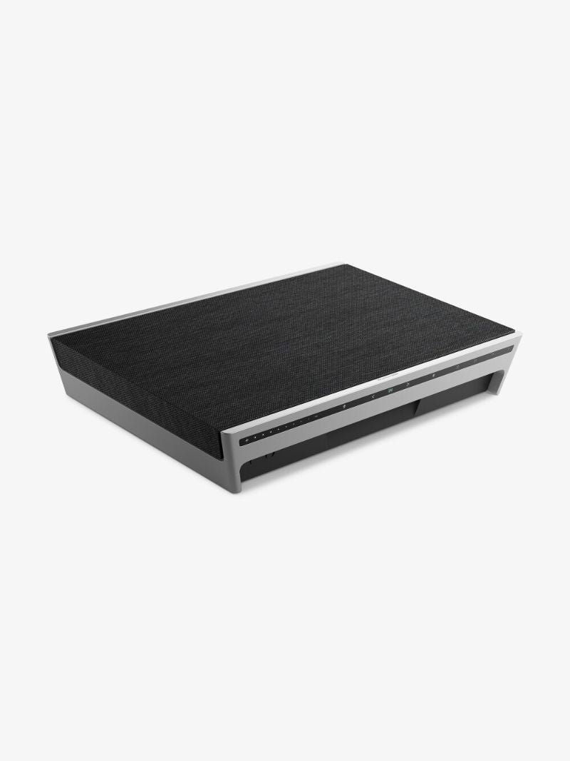 Grey Beosound Level Speaker