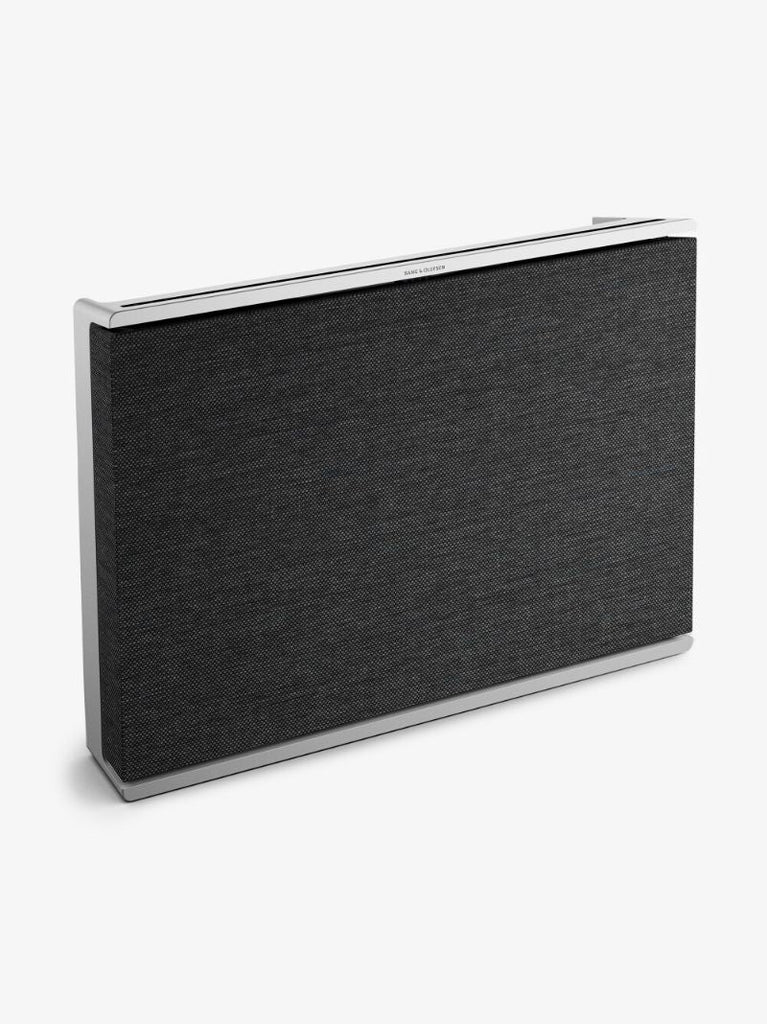 Grey Beosound Level Speaker