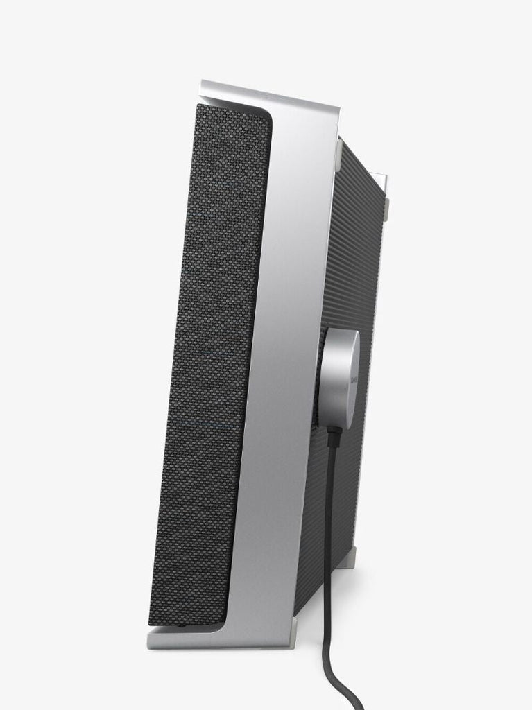Grey Beosound Level Speaker