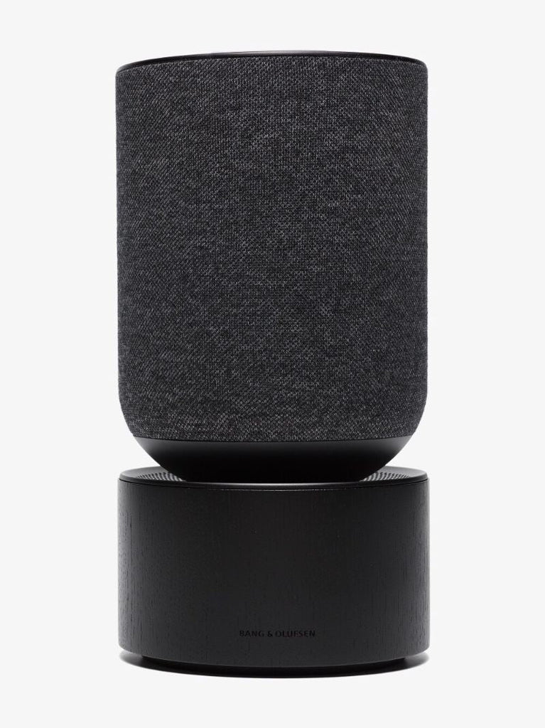 Black Beosound Balance Wireless Speaker