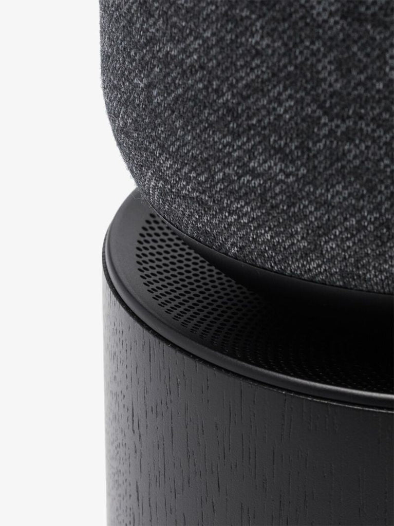 Black Beosound Balance Wireless Speaker