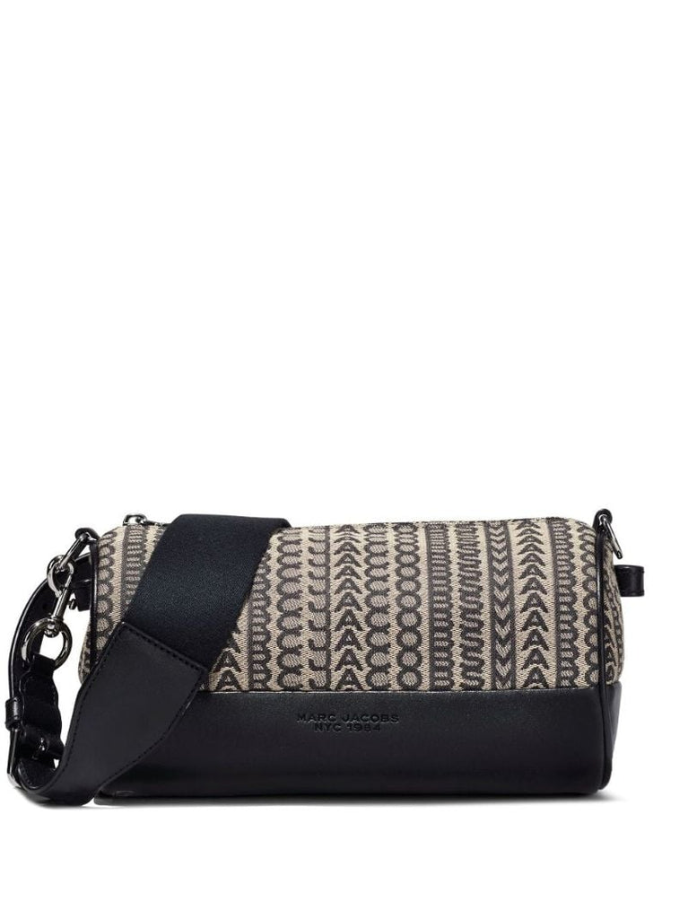 Neutral the Monogram Duffle Bag