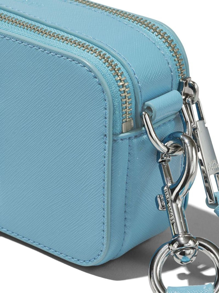 Blue the Utility Snapshot Cross Body Bag