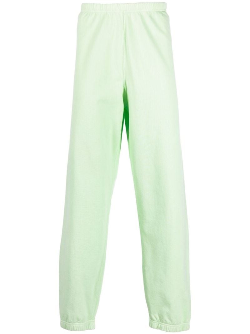 Green Marina Track Pants