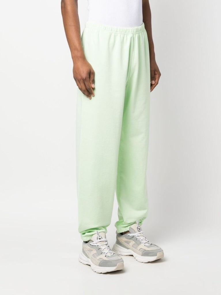 Green Marina Track Pants