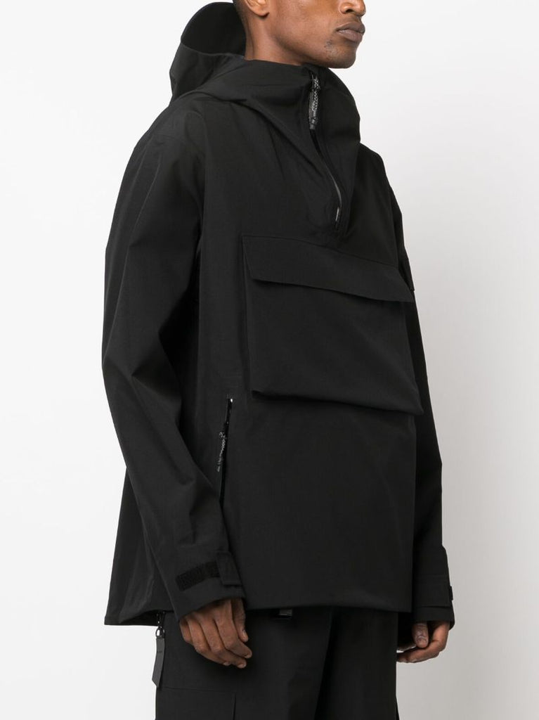 Black Signalen Jacket