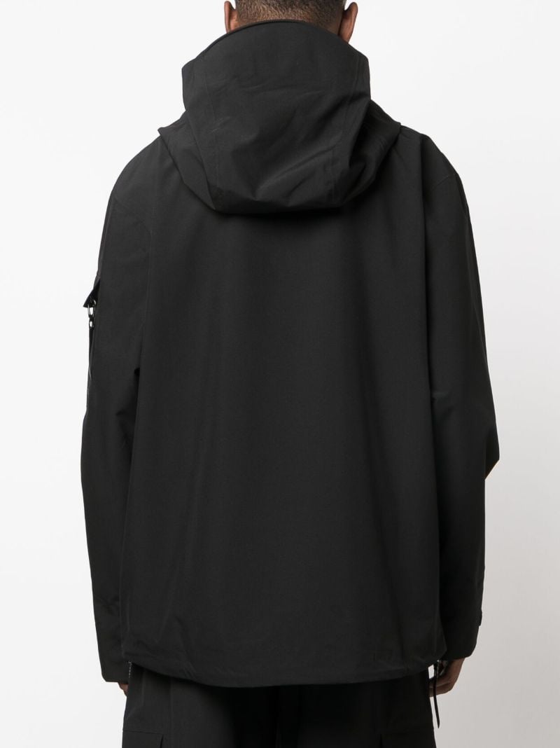 Black Signalen Jacket