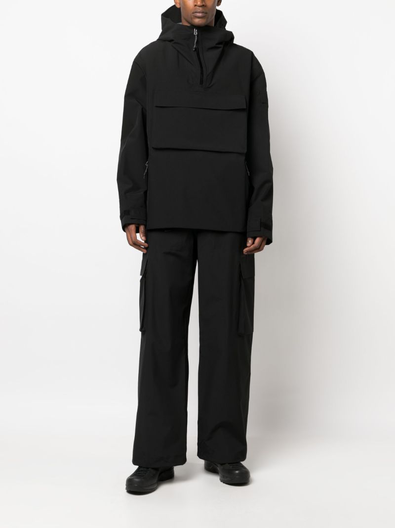 Black Signalen Jacket