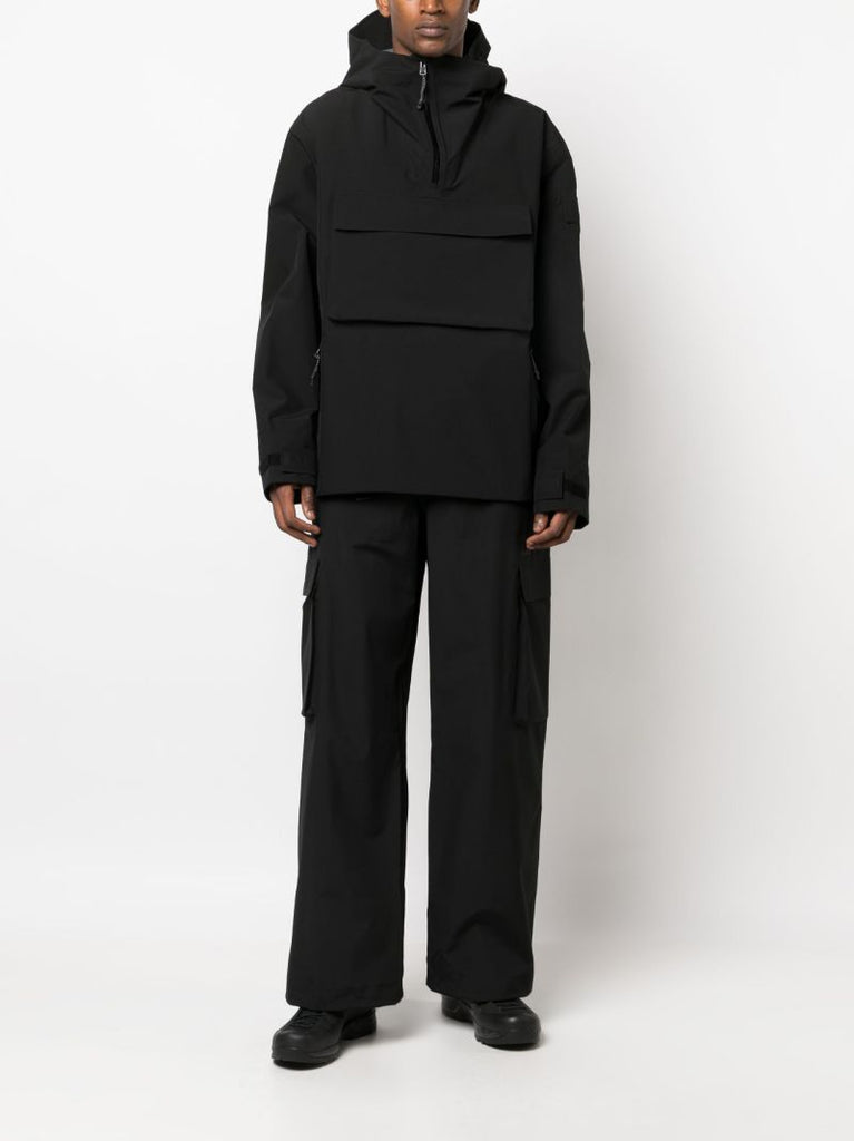 Black Signalen Jacket