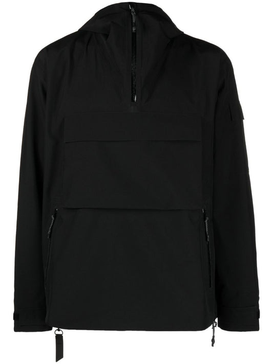 Black Signalen Jacket