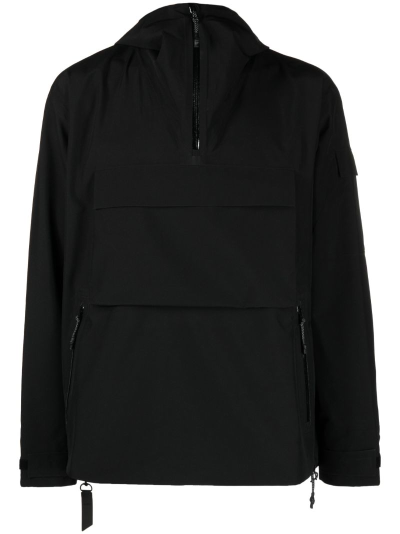 Black Signalen Jacket