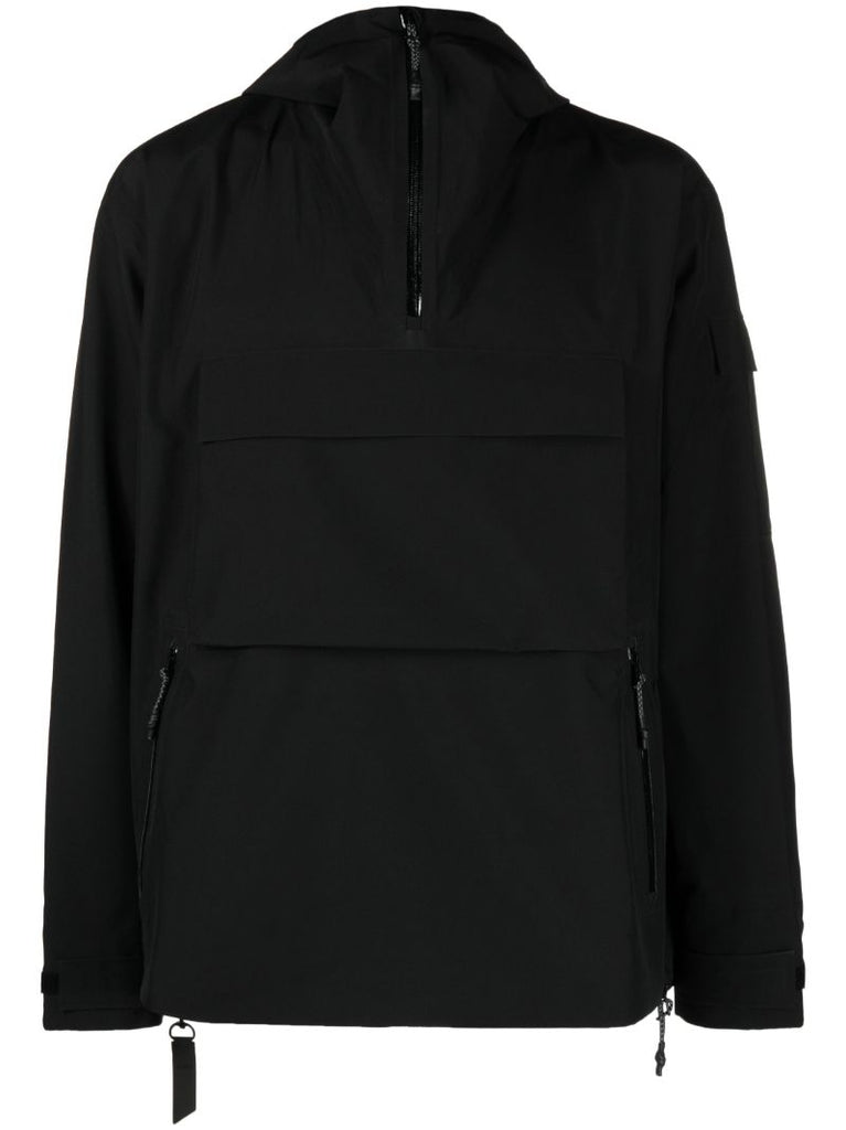Black Signalen Jacket