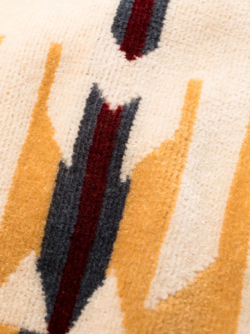 Brown Hooded Cotton Towel