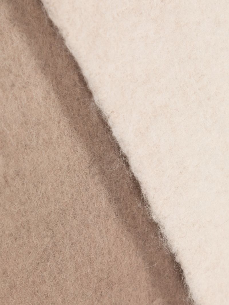 Neutral L'Ã_x0083_Â©charpe Moisson Gradient-effect Scarf