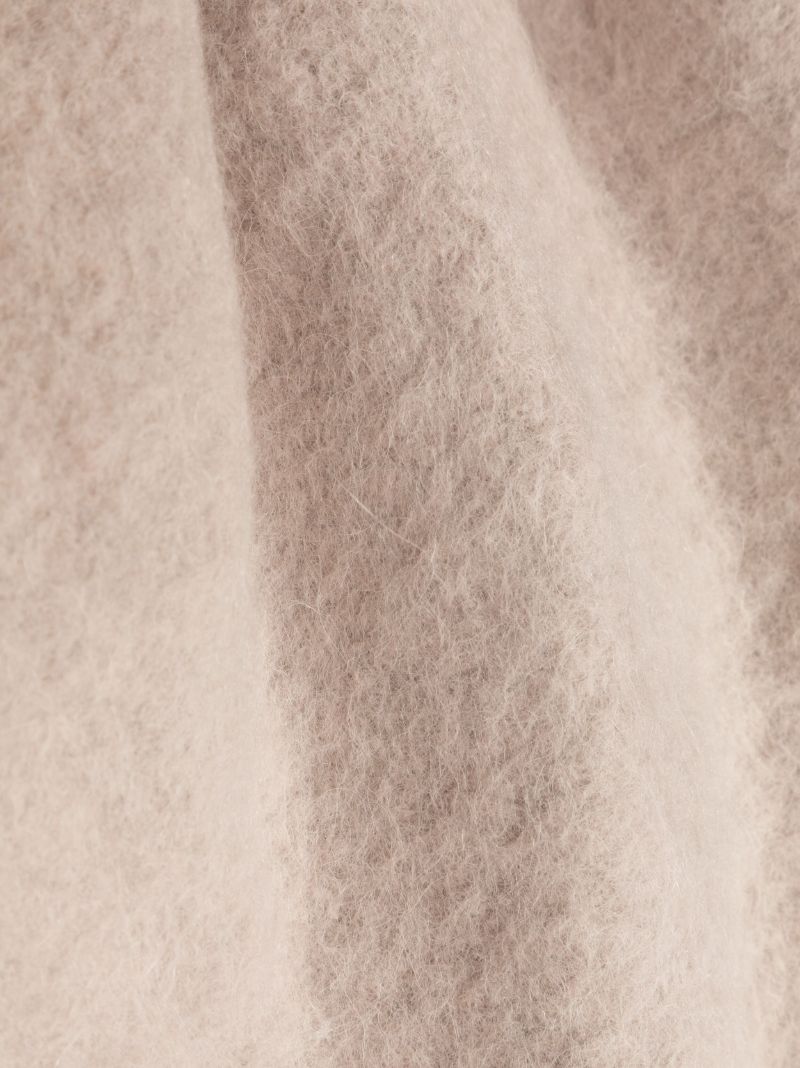 Neutral L'Ã_x0083_Â©charpe Moisson Gradient-effect Scarf