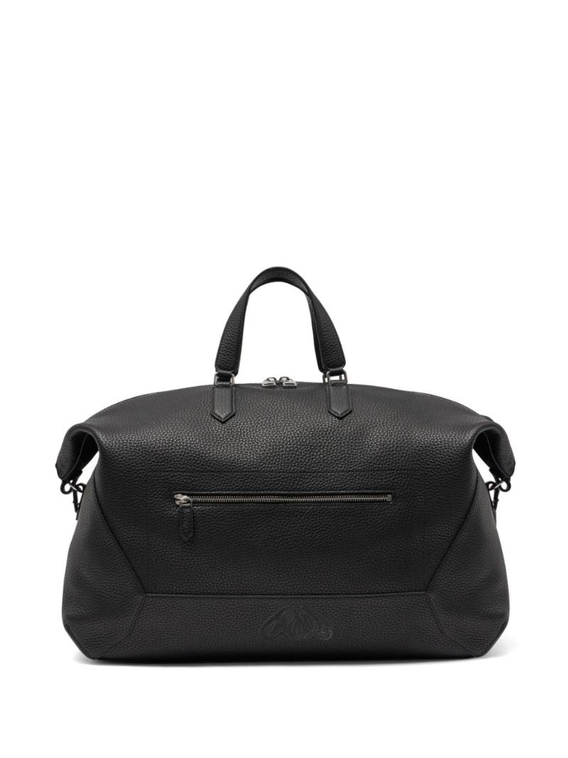 Black the Edge Duffle Bag