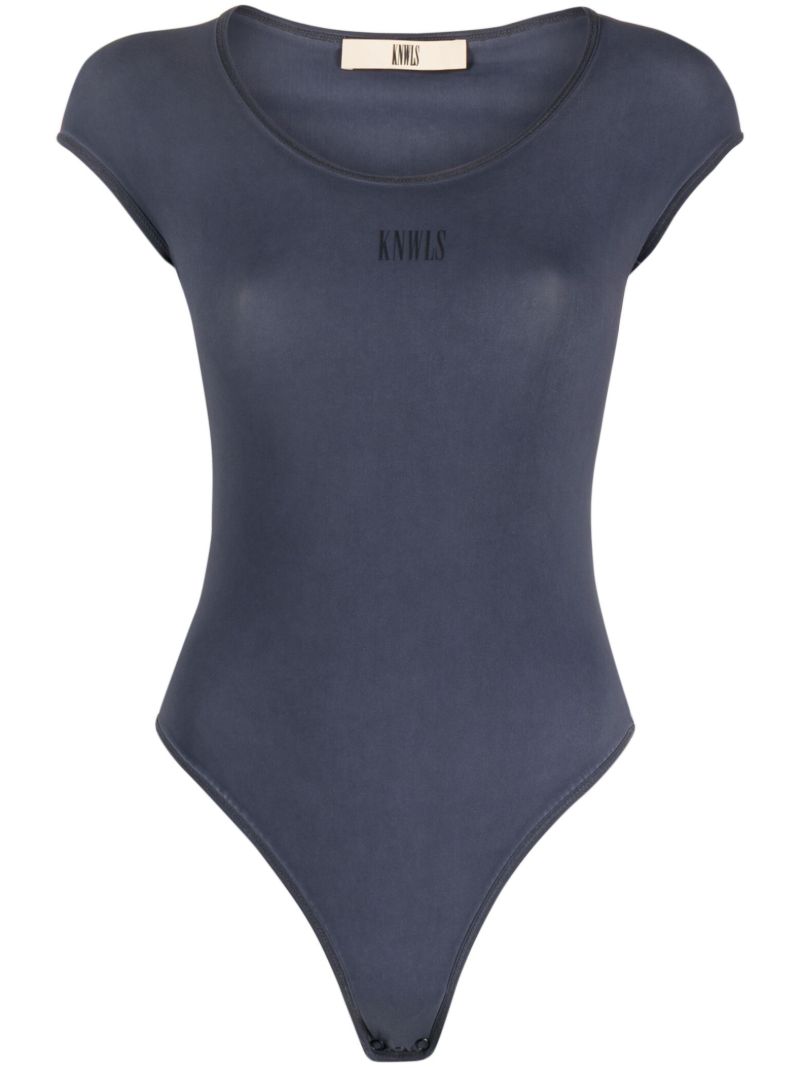 Black Lily Leo Bodysuit