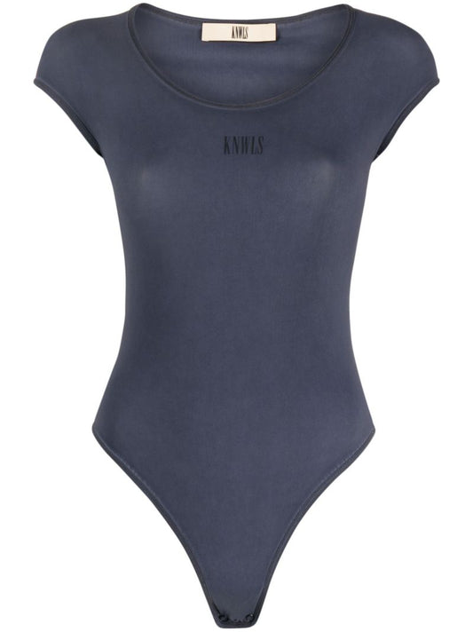 Black Lily Leo Bodysuit