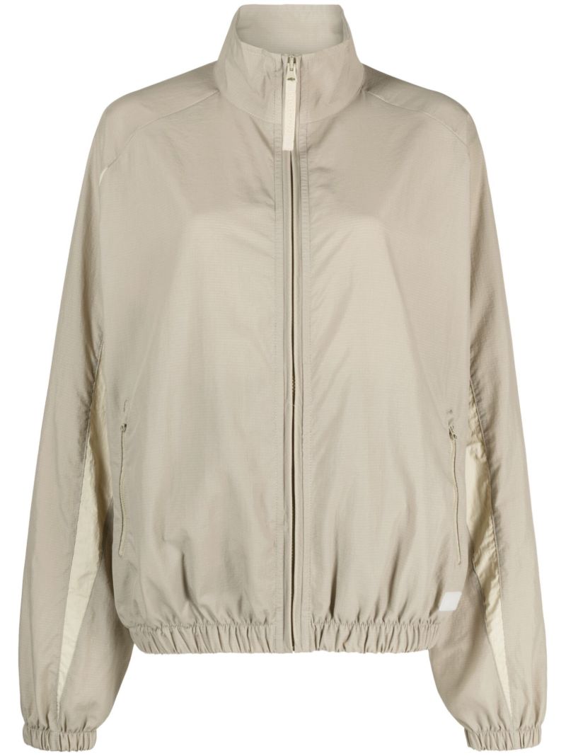 Neutral Vector Track Jacket