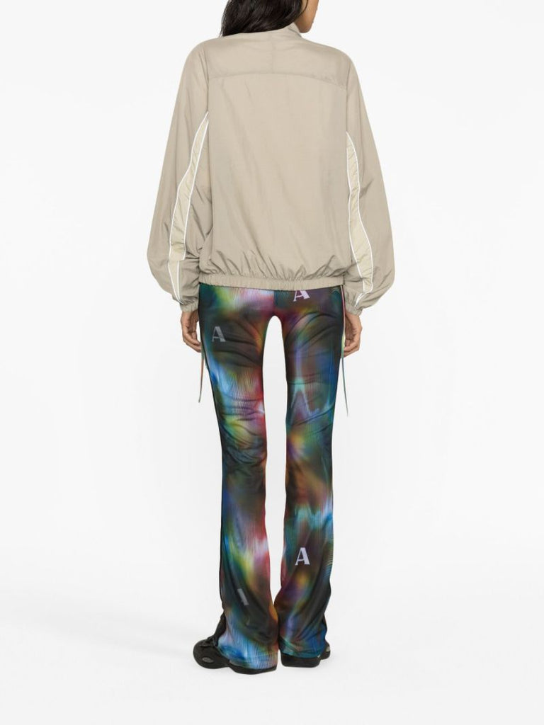 Neutral Vector Track Jacket
