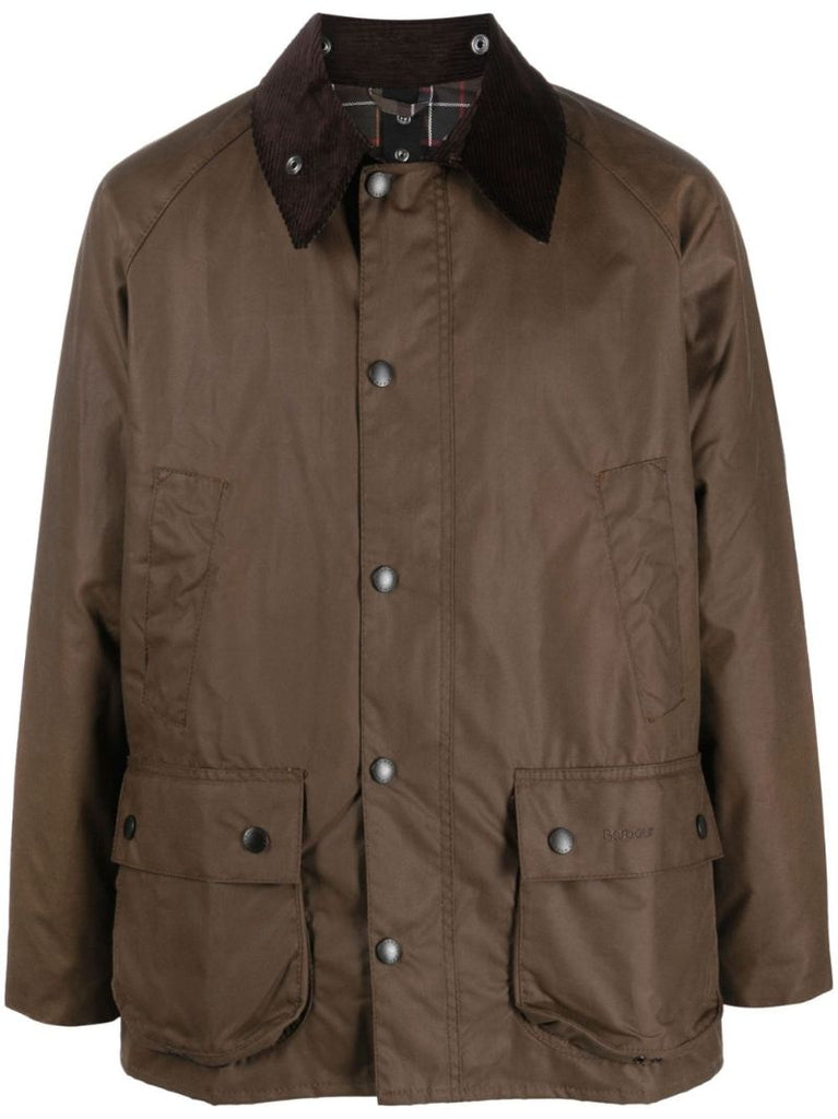 Bedale Parka