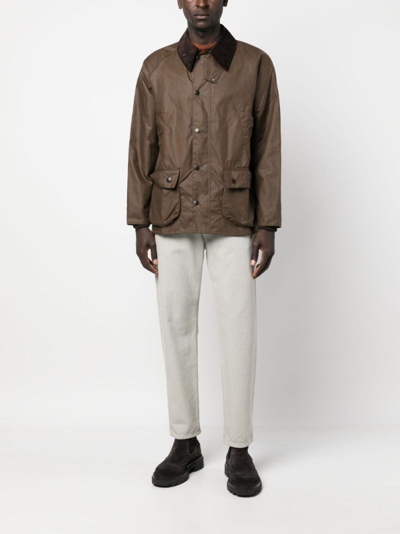 Bedale Parka