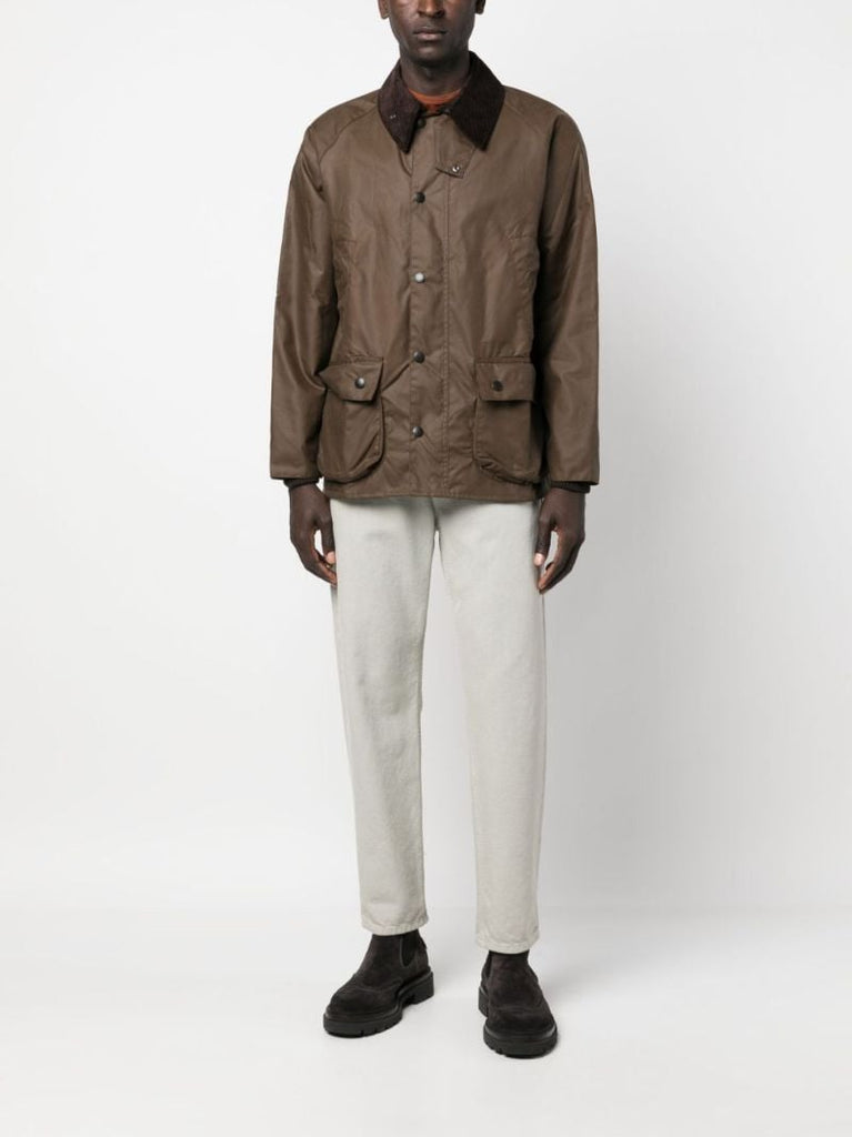 Bedale Parka