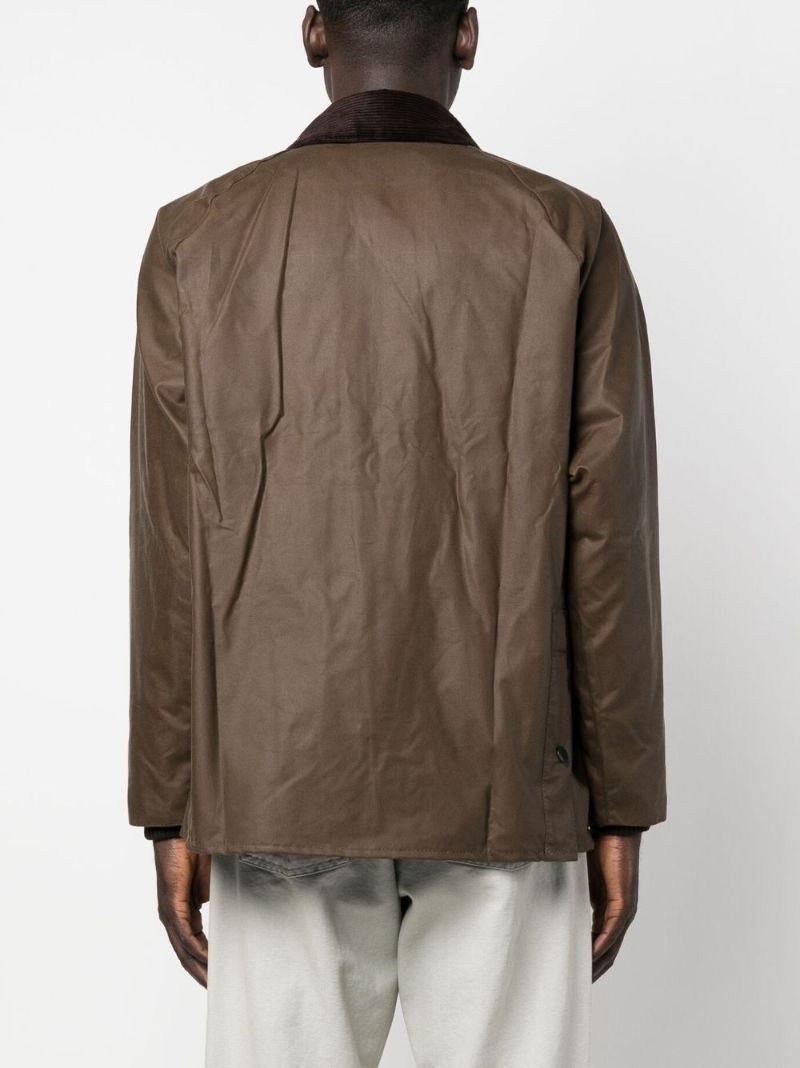 Bedale Parka