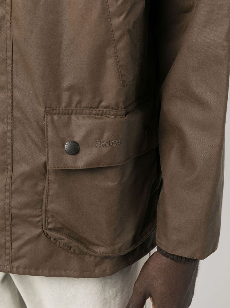 Bedale Parka
