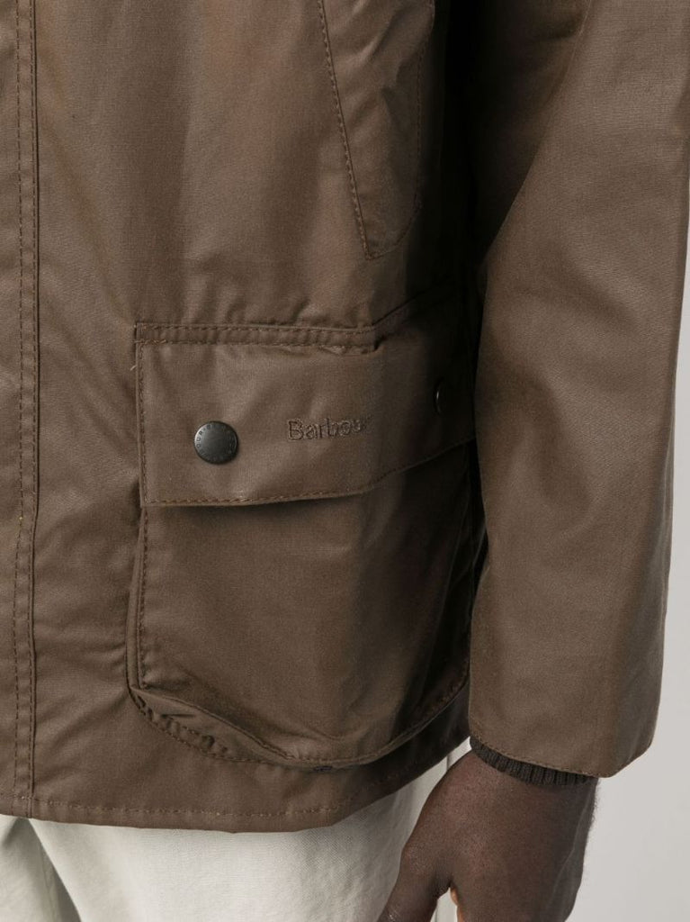 Bedale Parka