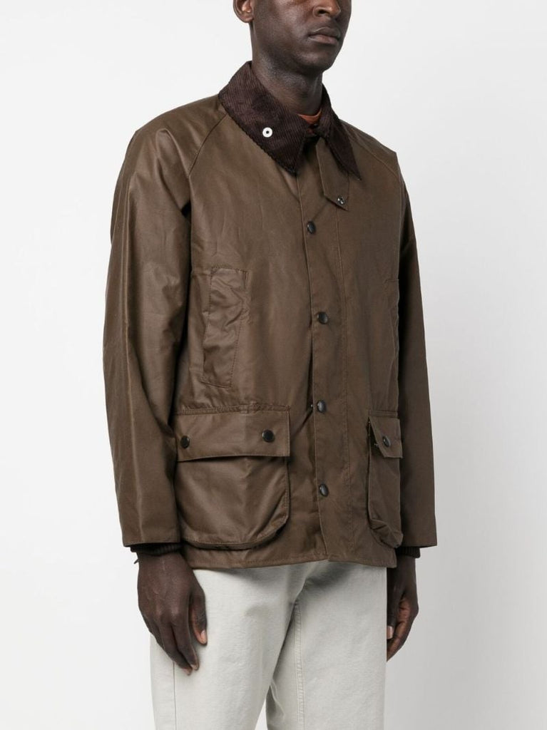 Bedale Parka